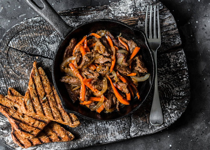 Braising Meat: The Ultimate Guide