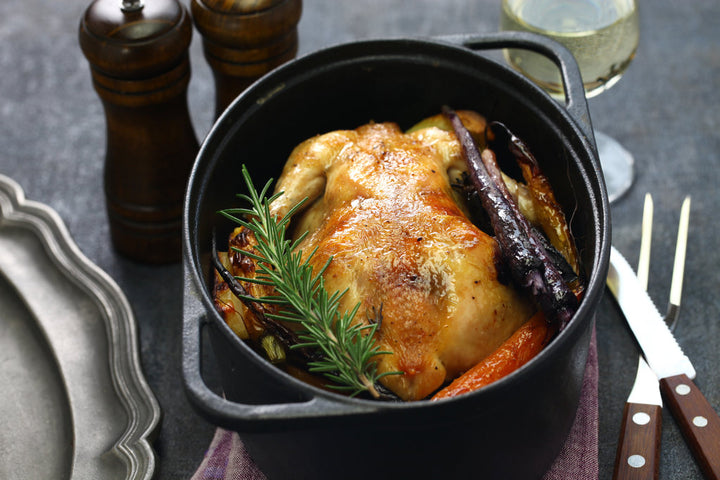8 Ultimate Lazy Sunday Dinner Ideas