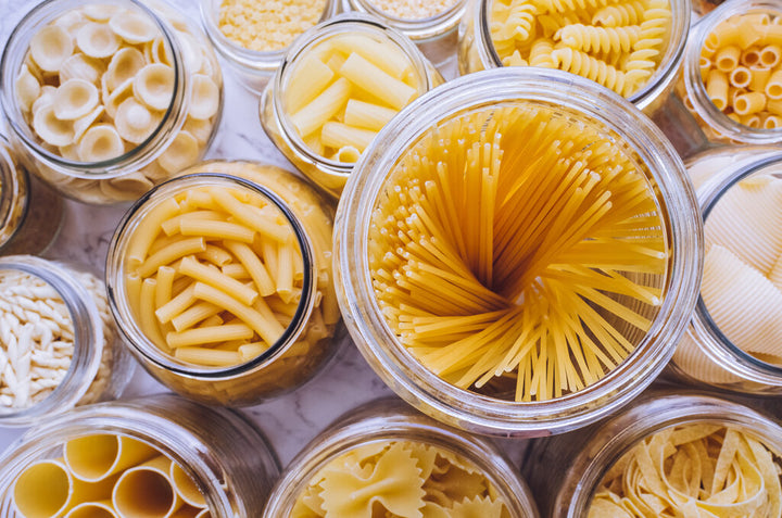 How Long Does Pasta Last in the Fridge