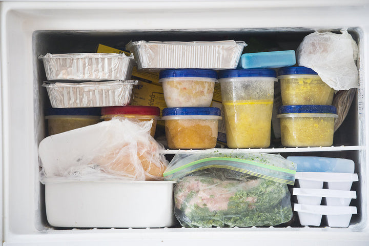 Can You Freeze Tortillas? Tips and Tricks