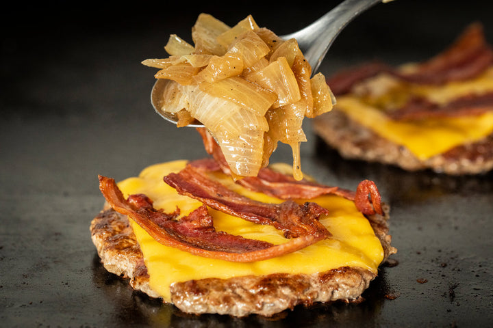 Cooking Hamburgers on a Griddle: How To Do it Right!