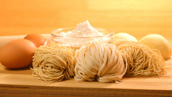 Pasta vs. Noodles: Here's How to Tell the Difference