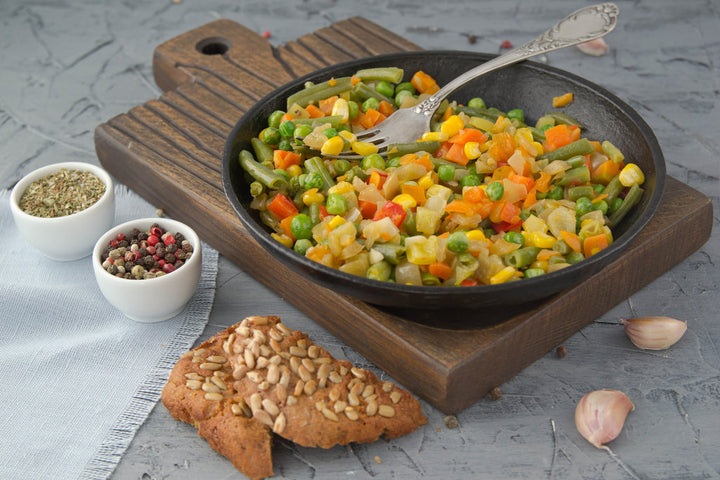 7 Deliciously Healthy One-Pot Meals