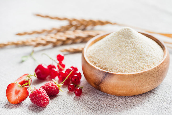 What is Semolina: Everything You Need to Know