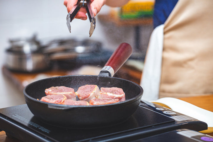 Essential Cooking Techniques Every Home Chef Needs to Master