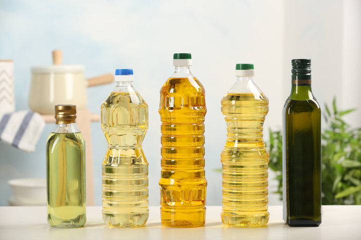 What is the Best Oil for Griddle Cooking