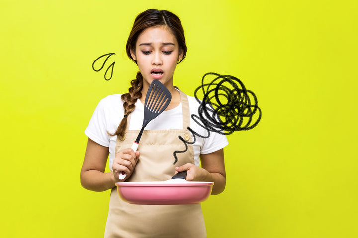 What Is the Safest Cookware for Your Health and Are Your Pans Harmful?