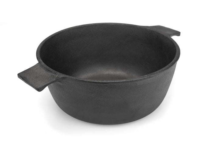French Oven vs. Dutch Oven