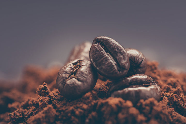 Ground Coffee Vs. Whole Bean
