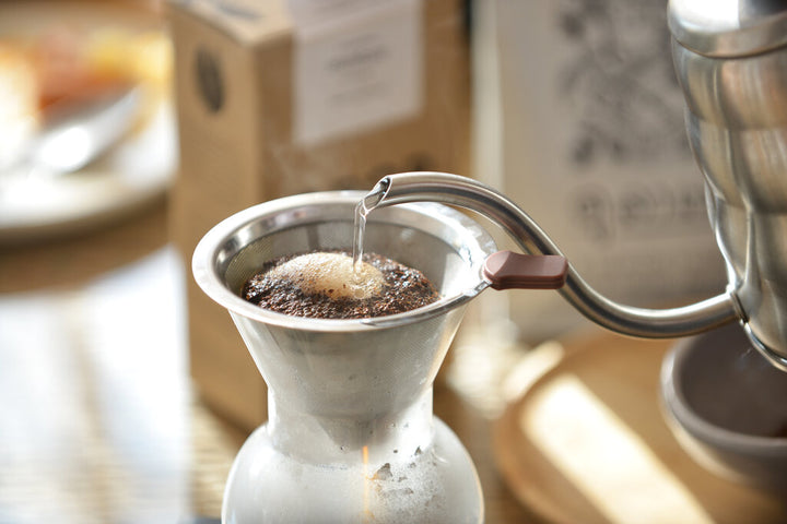 How to Clean Coffee Filter
