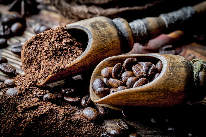 How to Grind Coffee Beans