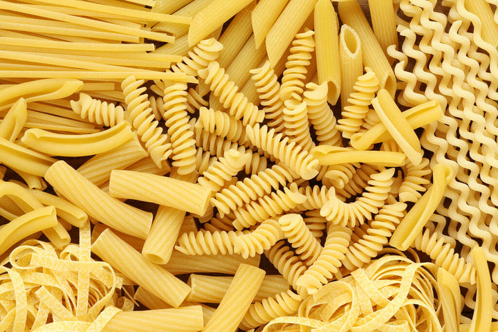How to Keep Pasta From Sticking