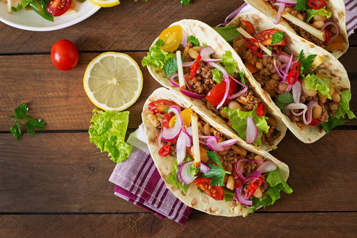 Is a Taco a Sandwich