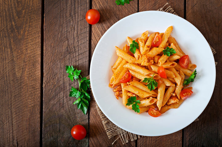 How Much Pasta Per Person