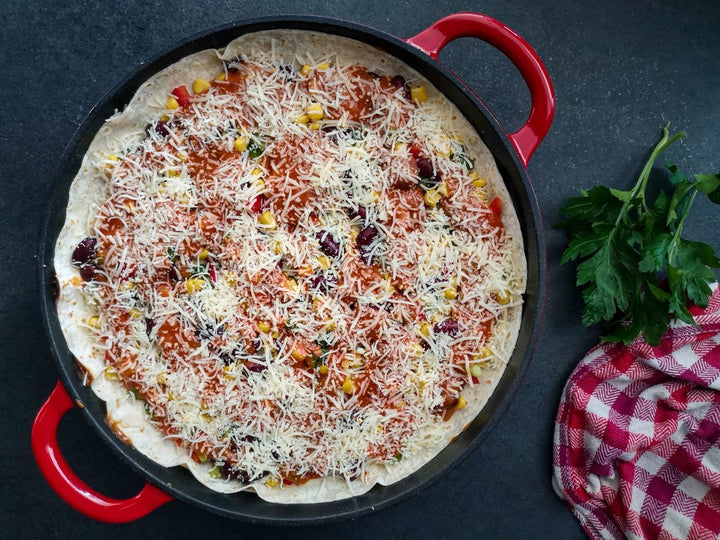 Black Bean Casserole Recipes
