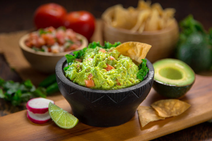 Sides for Tacos