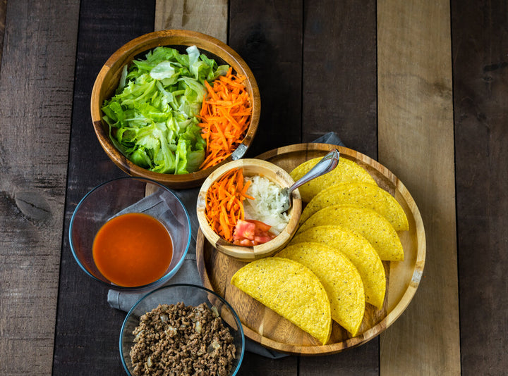 Taco Bar