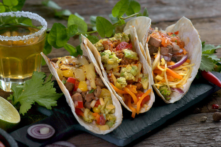 Taco Fillings