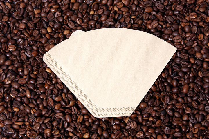 Uses For Coffee Filters