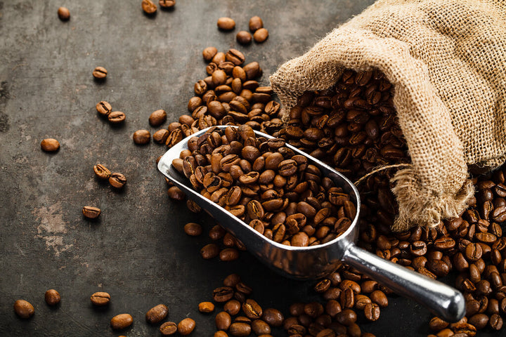 How is Coffee Made