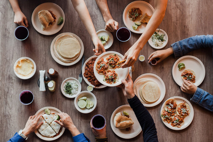What is Taco Tuesday