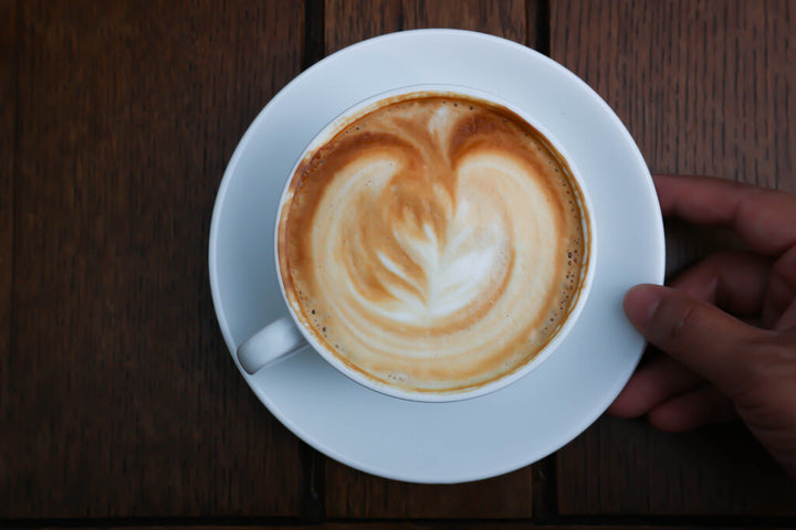 White Coffee
