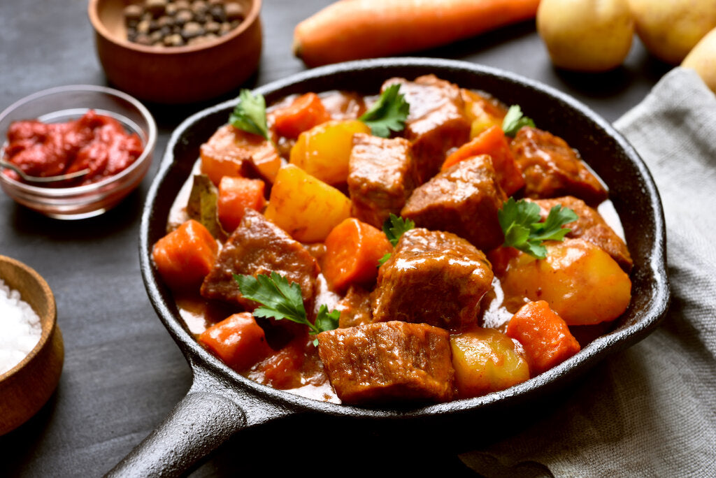 What Is Stew Meat: How to Choose the Best Cut for Stew