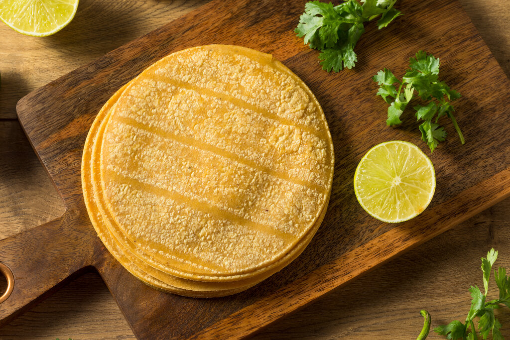 Are Tortillas Vegan: The Ultimate Guide to Vegan Tortillas!
