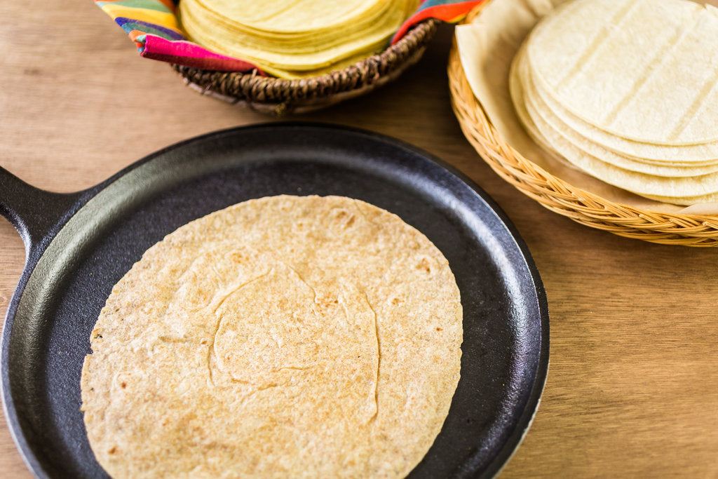 How to Heat Corn Tortillas: Insider Secrets