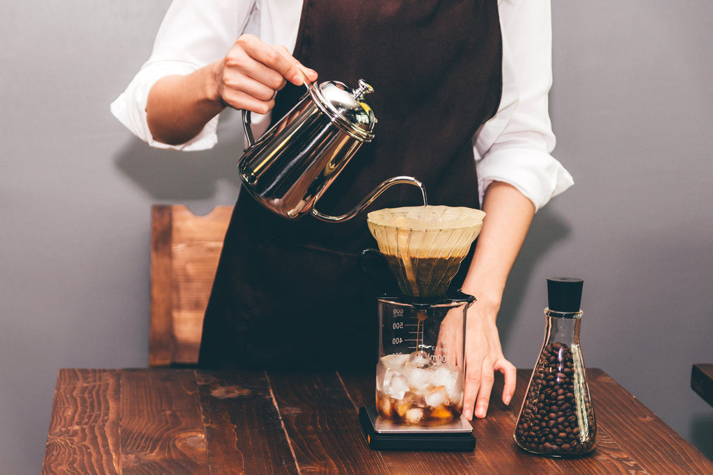 How to Make Coffee Without a Coffee Maker