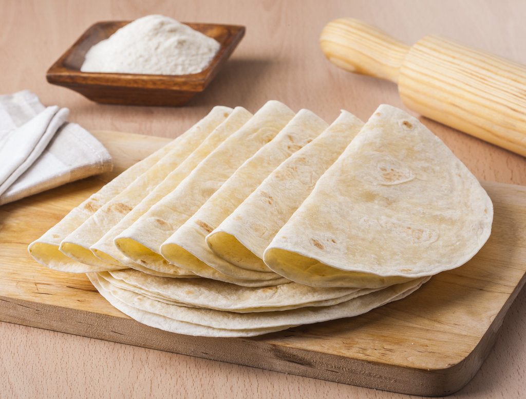 Are Tortillas Healthy: The Ultimate Guide