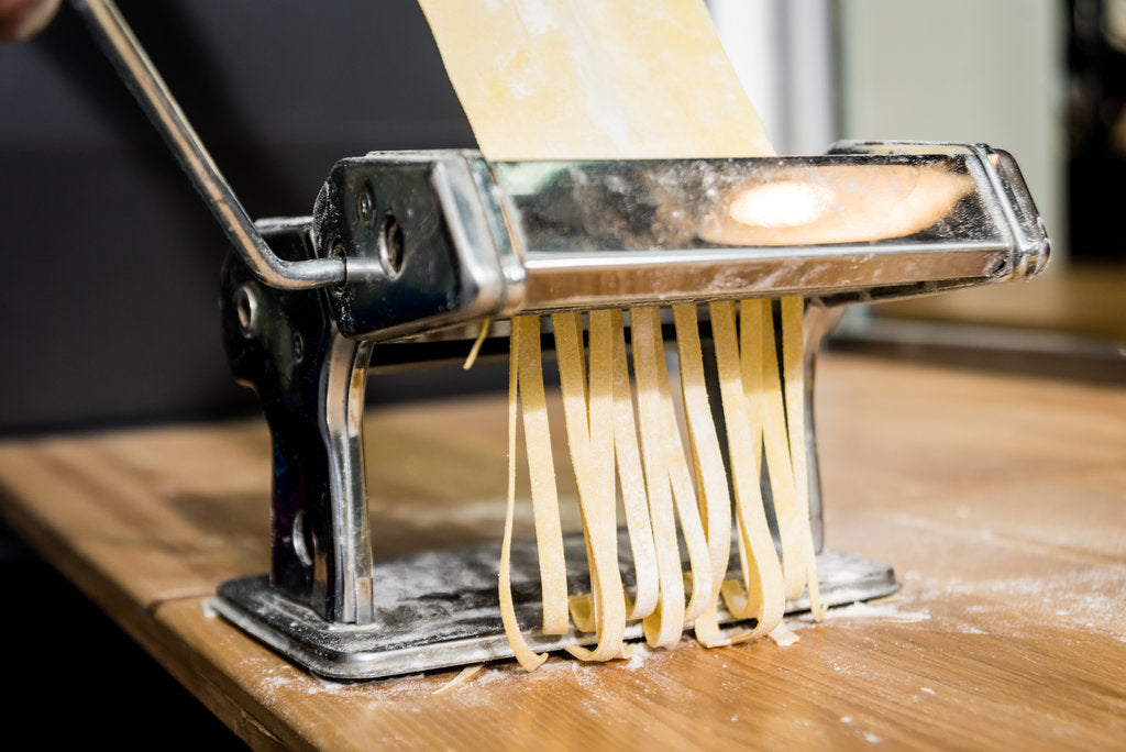How to Clean Pasta Maker: Easy and Simple Tips