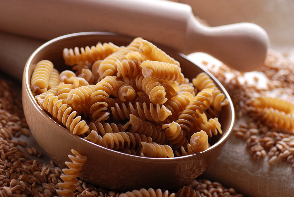 Is Pasta Healthy: A Deep Dive Into Nutrition