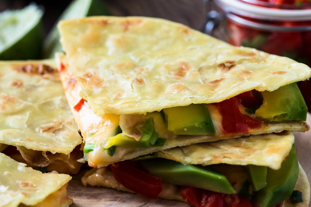 Recipes Using Corn Tortillas [7 World-Changing Dishes]