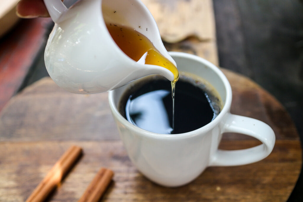 Honey in Coffee: Should it “Bee” Your Sweetener of Choice?