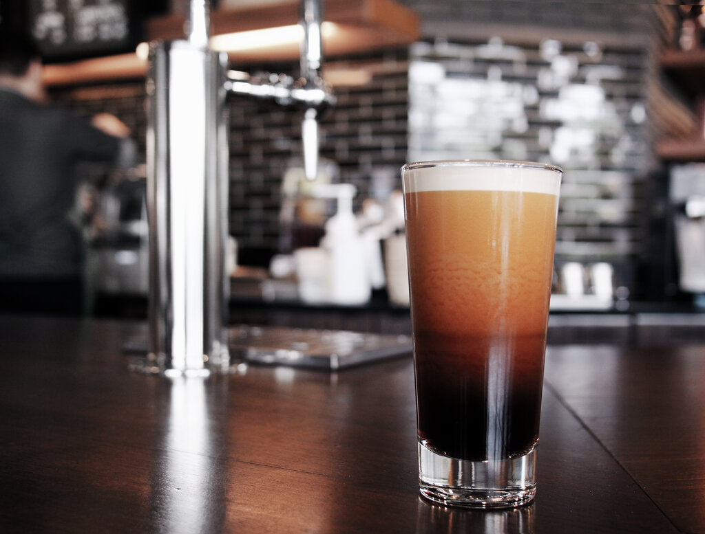 Nitro Coffee