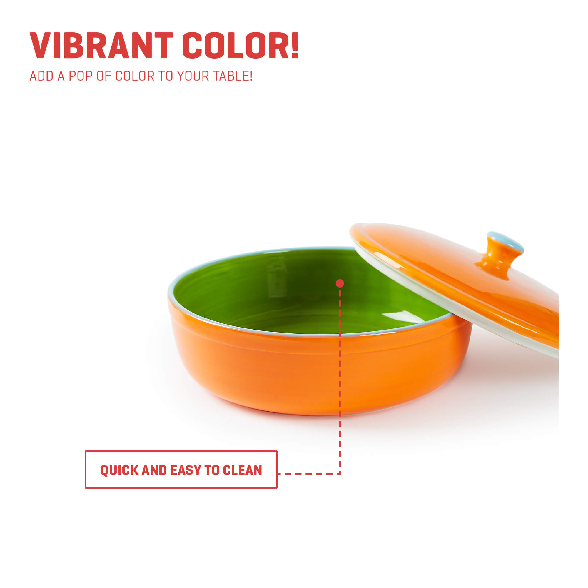 tortilla warmer inside